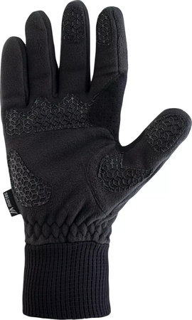 Męskie rękawice polarowe Martes ZIMO rozmiar M