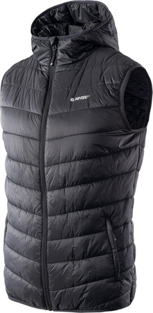 Damska kamizelka bezrękawnik Hi-Tec Lady Solnis rozmiar S