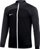 Bluza męska Nike Nk Df Academy Pro Trk JKT K czarna DH9234 011