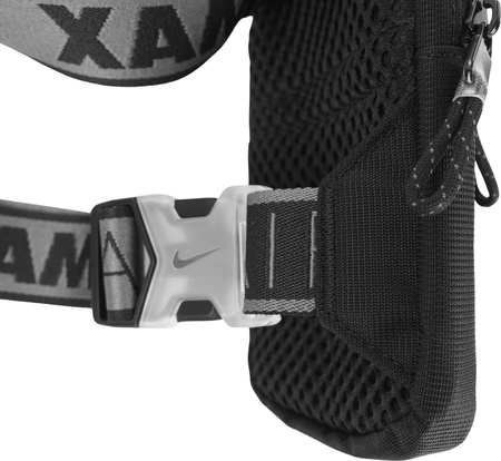 Saszetka Nike Air Max czarna FQ0232 010