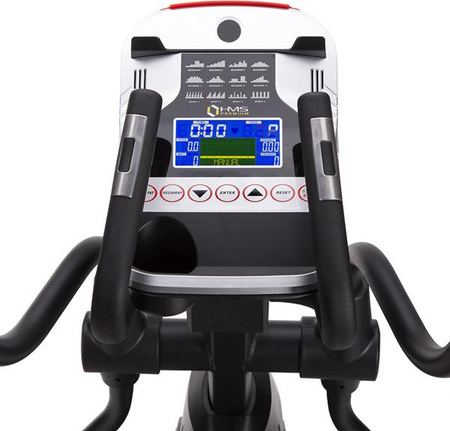 Orbitrek magnetyczny semi commercial HMS Premium H1802