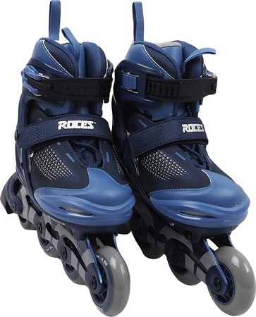 Łyżworolki Roces Moody X Boy Tif 400895 00002