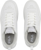 Buty dla dzieci Fila Rega NF białe FFT0125 10004