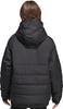 Kurtka dla dzieci adidas Tiro 26 Winter czarna KA5319