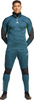 Bluza męska adidas Tiro 23 C Wintop turkusowa IL3207