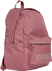 Plecak sportowy szkolny miejski adidas Linear Essentials różowy IV5116