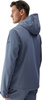 Kurtka męska softshell 4F M283 denim 4FWAW24TSOFM283 32S