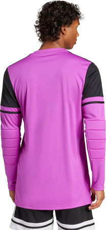 Bluza bramkarska męska Squadra 25 Long Sleeve fuksja JC6209
