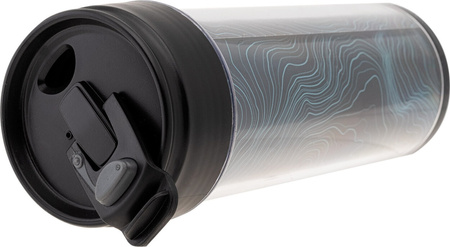 Kubek termiczny Elbrus Dakos 400 Ml rozmiar uniwersalny