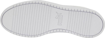 Buty damskie Puma Rickie białe 387607 01