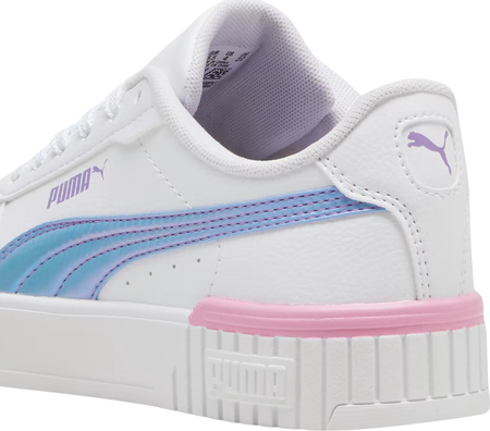 Buty dziecięce Puma Carina 2.0 397970 01