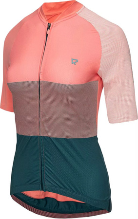 Damska koszulka z krótkim rękawem Radvik ECHO BV LDS rozmiar L