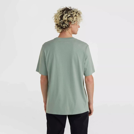 Męska koszulka z krótkim rękawem O'neill MIX