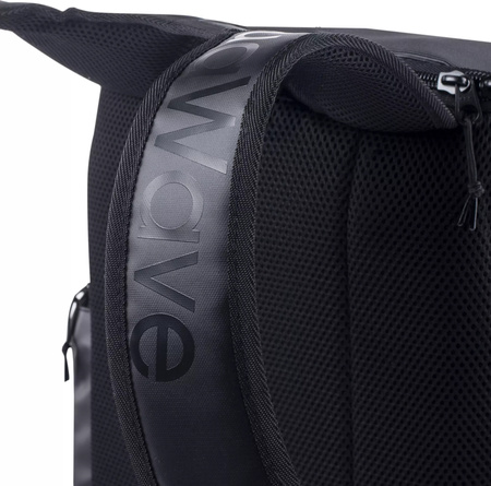 Plecak treningowy na basen Aquawave Magdalena Backpack S pojemność 25 l