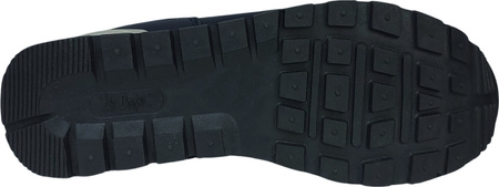 Buty męskie sportowe miejskie Lee Cooper granatowe LCJ-23-31-3075M