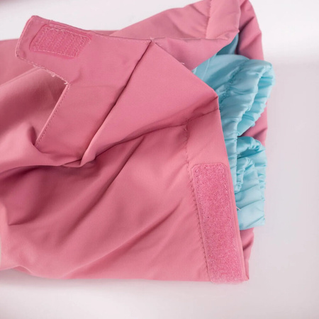 Dziecięce spodnie narciarskie Brugi 3ak6 rozmiar 128-134 cm