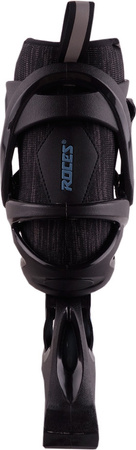 Łyżworolki Roces Warp Thread Tif szaro-niebieskie 400874 00001