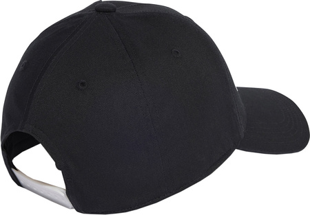 Czapka z daszkiem damska adidas Daily OSFW czarna HT6356