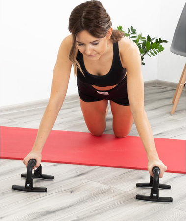 Uchwyty do pompek Eb fit