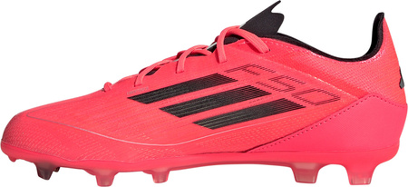Buty piłkarskie dziecięce adidas F50 Pro FG IF1360
