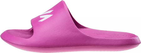 Dziecięce klapki plażowe basenowe Martes Baki Jr różowe rozmiar 32