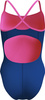 Damski Strój Kąpielowy Fl Solid Flyback 2.0 Af  rozmiar 42
