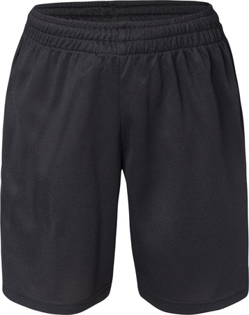 Dziecięce Spodenki Liberos Kids Shorts sleet/black rozmiar 122