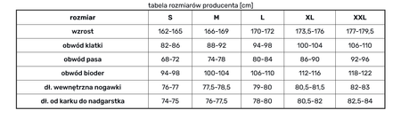 Damska kurtka przejściowa softshell Brugi 2NEA membrana 5000 rozmiar XL