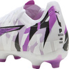 Buty piłkarskie Puma Ultra 5 Match Forever FG/AG 108412 01