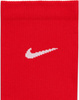 Skarpety skarpetogetry piłkarskie Nike Strike Crew WC22 czerwone DH6620 657