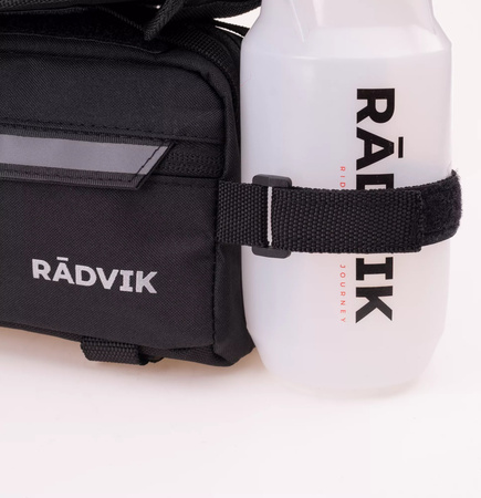 Sakwa Radvik STEROK rozmiar 1,5 l