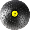 Piłka do ćwiczeń HMS PST30 Slam Ball 30 kg
