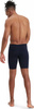 Męskie bokserki kąpielowe Speedo ECO END  JAM AM true navy rozmiar 30