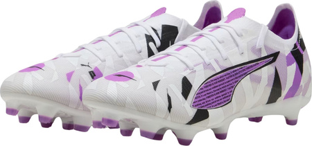 Buty piłkarskie Puma Ultra 5 Match Forever FG/AG 108412 01