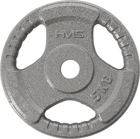 Talerz obciążenie hammertone THM05 HMS 31mm 5 kg