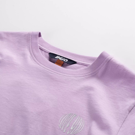 Dziecięca koszulka z krótkim rękawem szkolna Bejo Holiday II Jrg rozmiar 152