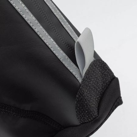 Ocieplacze rowerowe na buty Radvik Footer II rozmiar 44-46