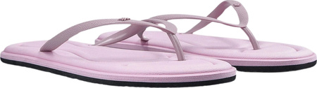 Klapki damskie 4F F020A różowe 4FMM00FFLIF020A 56S