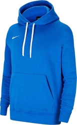 Bluza damska Nike Park 20 Hoodie niebieska CW6957 463