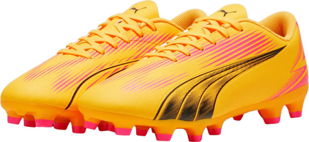 Buty piłkarskie Puma Ultra Play FG/AG 107763 03