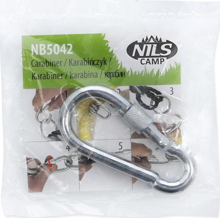 Karabińczyk Nils Camp M9 NB5042