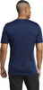 Koszulka męska adidas Tabela 23 Jersey granatowa H44527