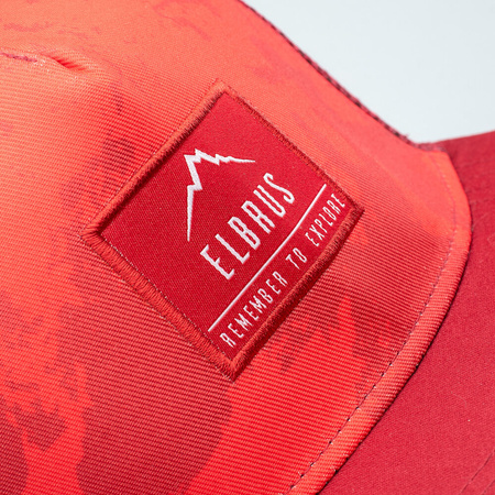 Czapka z daszkiem Elbrus Ramond