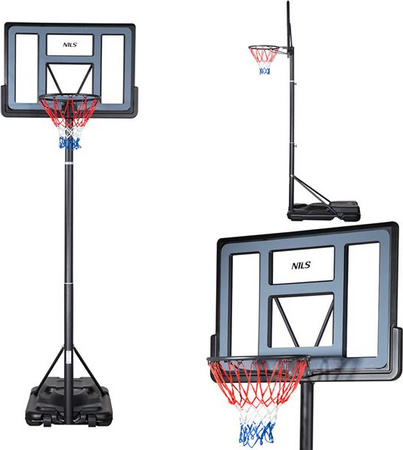 Kosz do koszykówki Nils zdka21