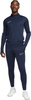 Spodnie męskie Nike DF Academy 23 granatowe DR1666 451