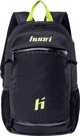 Plecak szkolny miejski sportowy Huari Citaros Backpack 15 L