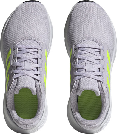 Buty damskie adidas Galaxy 6 fioletowe IE1987