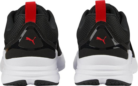 Buty Puma Wired Run czarne 373015 21