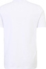 Koszulka męska Fila Laas Regular Tee biała FAM0874 10001
