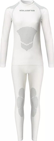 Damska bielizna termoaktywna bluza legginsy Iguana Lantoni Set W rozmiar XL